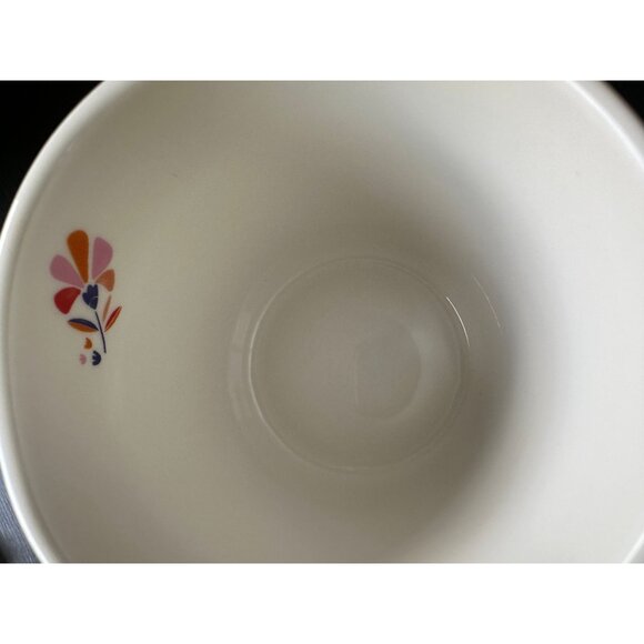 Valentine Conversation Hearts NOPE Ceramic Coffee Mug Cup Sheffield Home Mug - Picture 5 of 6